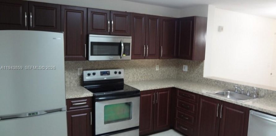 Condo in Plantation, Florida, 1 bedroom  № 2000812