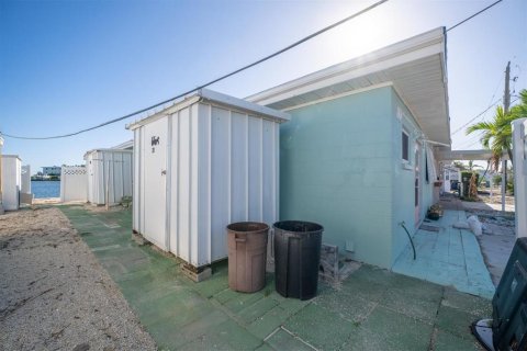 Купить виллу или дом в Холмс-Бич, Флорида 4 комнаты, 90.86м2, № 1717663 - фото 26