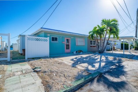 Villa ou maison à vendre à Holmes Beach, Floride: 2 chambres, 90.86 m2 № 1717663 - photo 27