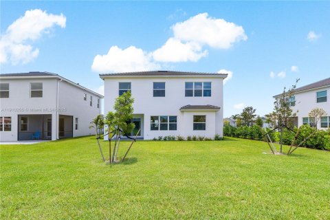 House in Westlake, Florida 4 bedrooms № 2013177 - photo 10