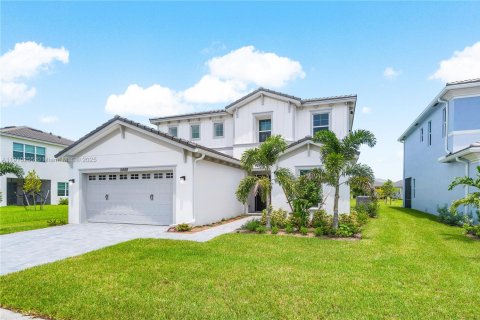 House in Westlake, Florida 4 bedrooms № 2013177 - photo 3