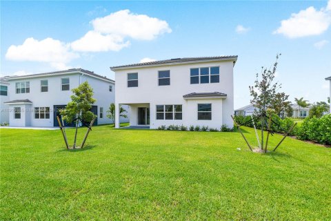 House in Westlake, Florida 4 bedrooms № 2013177 - photo 9