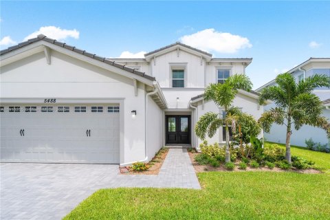 House in Westlake, Florida 4 bedrooms № 2013177 - photo 4