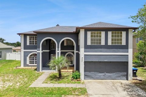 Villa ou maison à Orlando, Floride 6 chambres, 314.1 m2 № 2341533