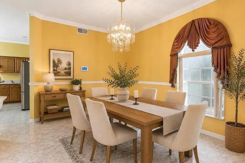 House in Orlando, Florida 6 bedrooms, 314.1 sq.m. № 2341533 - photo 3