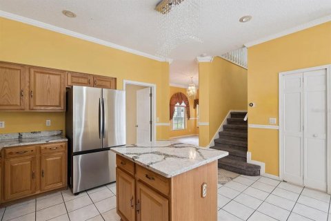 House in Orlando, Florida 6 bedrooms, 314.1 sq.m. № 2341533 - photo 16