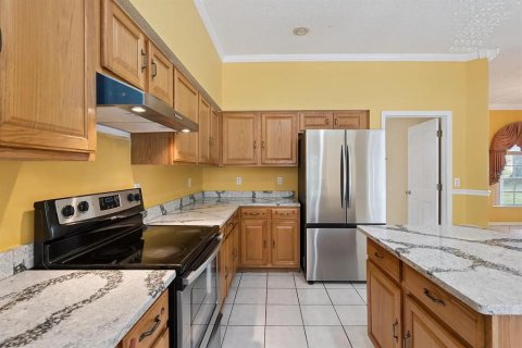 House in Orlando, Florida 6 bedrooms, 314.1 sq.m. № 2341533 - photo 13
