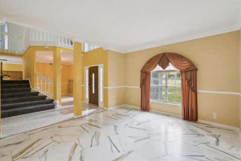 House in Orlando, Florida 6 bedrooms, 314.1 sq.m. № 2341533 - photo 4
