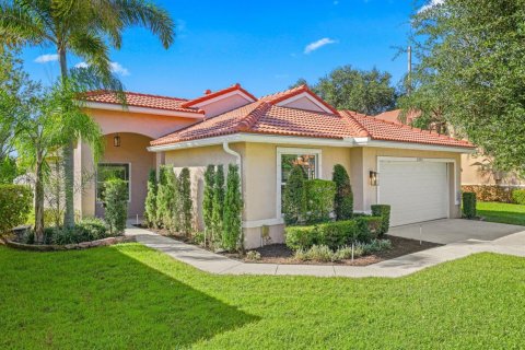 House in Lake Worth, Florida 3 bedrooms, 174.01 sq.m. № 2417984