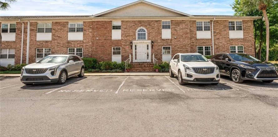 Condo à Orlando, Floride, 3 chambres № 1543892
