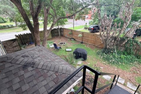 Villa ou maison à louer à Sanford, Floride: 2 pièces, 91.69 m2 № 2399341 - photo 4