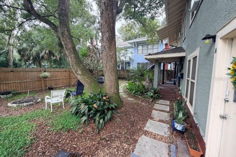 Villa ou maison à louer à Sanford, Floride: 2 pièces, 91.69 m2 № 2399341 - photo 5