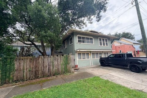 Villa ou maison à Sanford, Floride 2 pièces, 91.69 m2 № 2399341