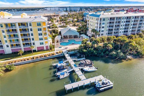 Condominio en venta en New Smyrna Beach, Florida, 2 dormitorios, 128.58 m2 № 2229288 - foto 8