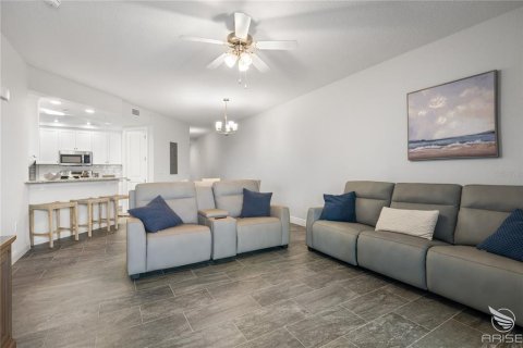 Condominio en venta en New Smyrna Beach, Florida, 2 dormitorios, 128.58 m2 № 2229288 - foto 30