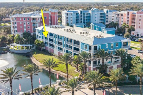 Condominio en venta en New Smyrna Beach, Florida, 2 dormitorios, 128.58 m2 № 2229288 - foto 3