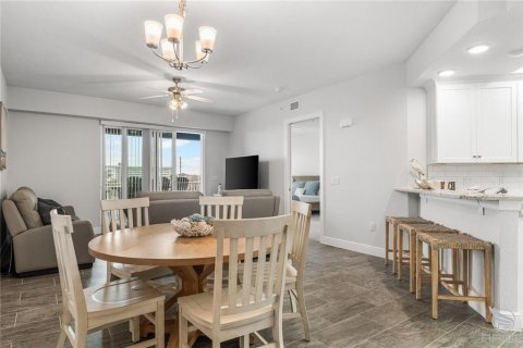 Condominio en venta en New Smyrna Beach, Florida, 2 dormitorios, 128.58 m2 № 2229288 - foto 26