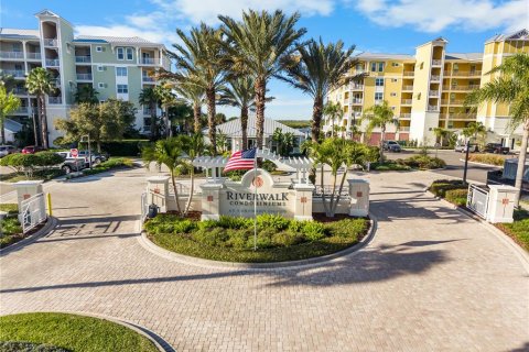 Condominio en venta en New Smyrna Beach, Florida, 2 dormitorios, 128.58 m2 № 2229288 - foto 11