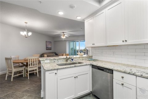 Condominio en venta en New Smyrna Beach, Florida, 2 dormitorios, 128.58 m2 № 2229288 - foto 19
