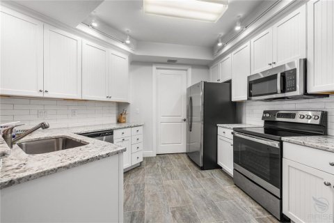 Condominio en venta en New Smyrna Beach, Florida, 2 dormitorios, 128.58 m2 № 2229288 - foto 23