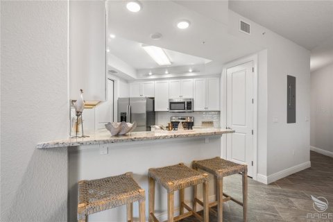 Condominio en venta en New Smyrna Beach, Florida, 2 dormitorios, 128.58 m2 № 2229288 - foto 22