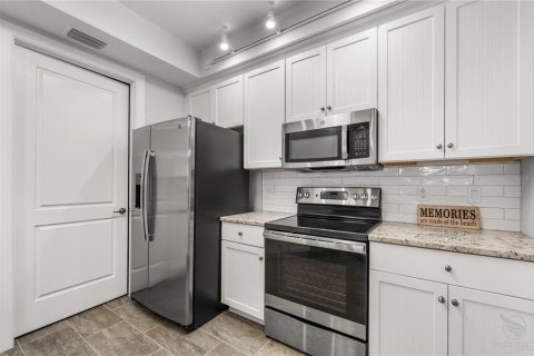 Condominio en venta en New Smyrna Beach, Florida, 2 dormitorios, 128.58 m2 № 2229288 - foto 20