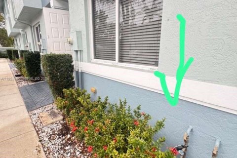 Adosado en alquiler en Riviera Beach, Florida, 3 dormitorios, 122.45 m2 № 2017764 - foto 20