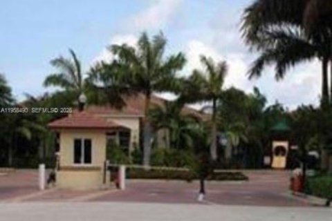 Adosado en alquiler en Riviera Beach, Florida, 3 dormitorios, 122.45 m2 № 2017764 - foto 19