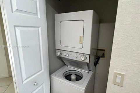 Adosado en alquiler en Riviera Beach, Florida, 3 dormitorios, 122.45 m2 № 2017764 - foto 15