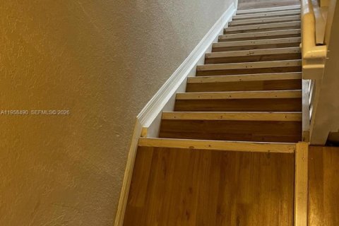 Adosado en alquiler en Riviera Beach, Florida, 3 dormitorios, 122.45 m2 № 2017764 - foto 6