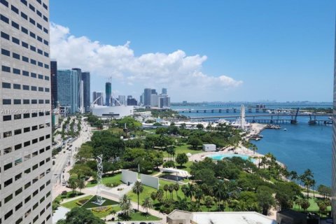 Condominio en Miami, Florida, 1 dormitorio  № 2058414