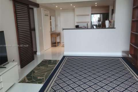 Condominio en alquiler en Miami, Florida, 1 dormitorio, 47.1 m2 № 2058414 - foto 12
