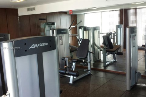 Condominio en alquiler en Miami, Florida, 1 dormitorio, 47.1 m2 № 2058414 - foto 26