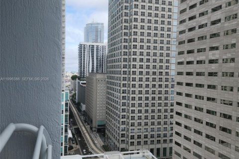 Condominio en alquiler en Miami, Florida, 1 dormitorio, 47.1 m2 № 2058414 - foto 7