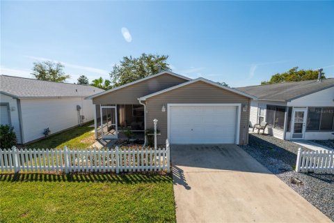 Casa en venta en The Villages, Florida, 2 dormitorios, 108.05 m2 № 1586395 - foto 1