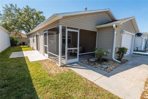 Casa en venta en The Villages, Florida, 2 dormitorios, 108.05 m2 № 1586395 - foto 5