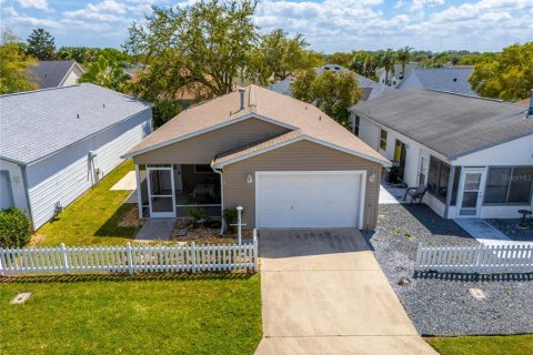 Casa en venta en The Villages, Florida, 2 dormitorios, 108.05 m2 № 1586395 - foto 2