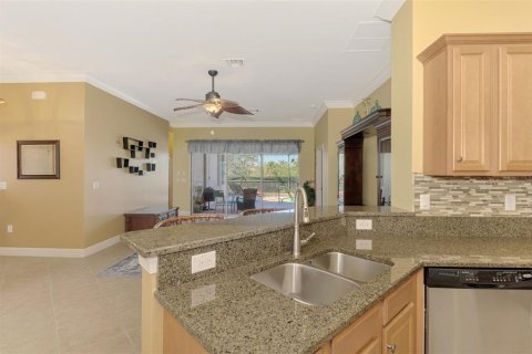 House in Port Charlotte, Florida 3 bedrooms, 169.55 sq.m. № 1536822 - photo 19