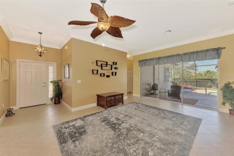 House in Port Charlotte, Florida 3 bedrooms, 169.55 sq.m. № 1536822 - photo 10