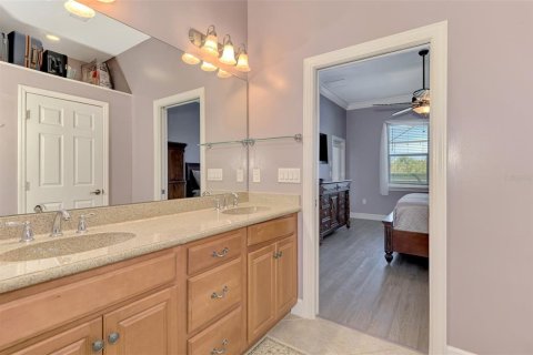 House in Port Charlotte, Florida 3 bedrooms, 169.55 sq.m. № 1536822 - photo 29