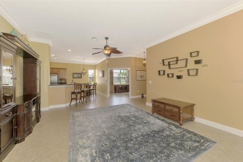 House in Port Charlotte, Florida 3 bedrooms, 169.55 sq.m. № 1536822 - photo 11