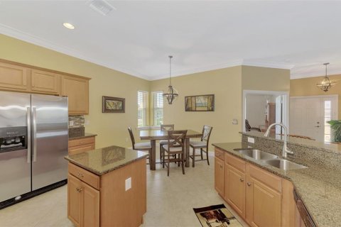 House in Port Charlotte, Florida 3 bedrooms, 169.55 sq.m. № 1536822 - photo 17