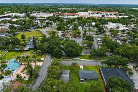 Propiedad comercial en venta en Winter Park, Florida, 85.47 m2 № 2236656 - foto 2