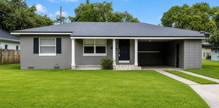 Propiedad comercial en Winter Park, Florida 85.47 m2 № 2236656