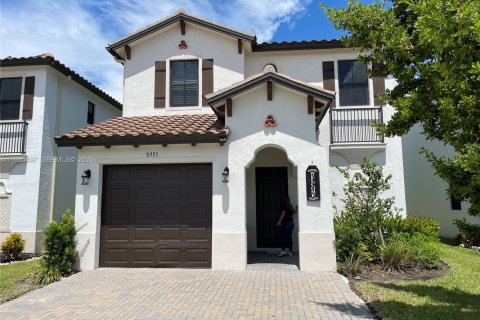 Casa en alquiler en Naples, Florida, 3 dormitorios, 148.74 m2 № 2054690 - foto 4