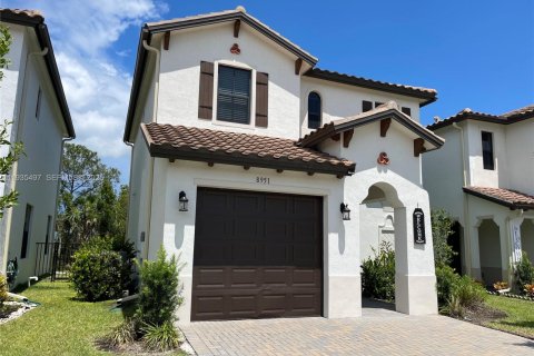 Casa en Naples, Florida 3 dormitorios, 148.74 m2 № 2054690