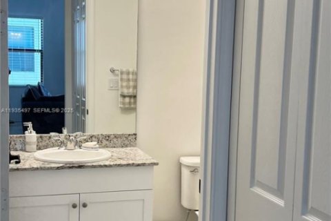 Casa en alquiler en Naples, Florida, 3 dormitorios, 148.74 m2 № 2054690 - foto 14