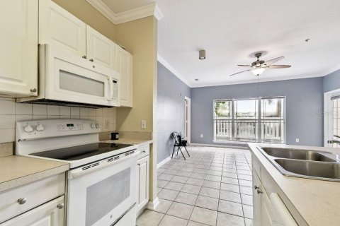 Copropriété à vendre à Clearwater, Floride: 2 chambres, 93.83 m2 № 1904837 - photo 24