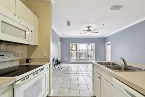 Copropriété à vendre à Clearwater, Floride: 2 chambres, 93.83 m2 № 1904837 - photo 23