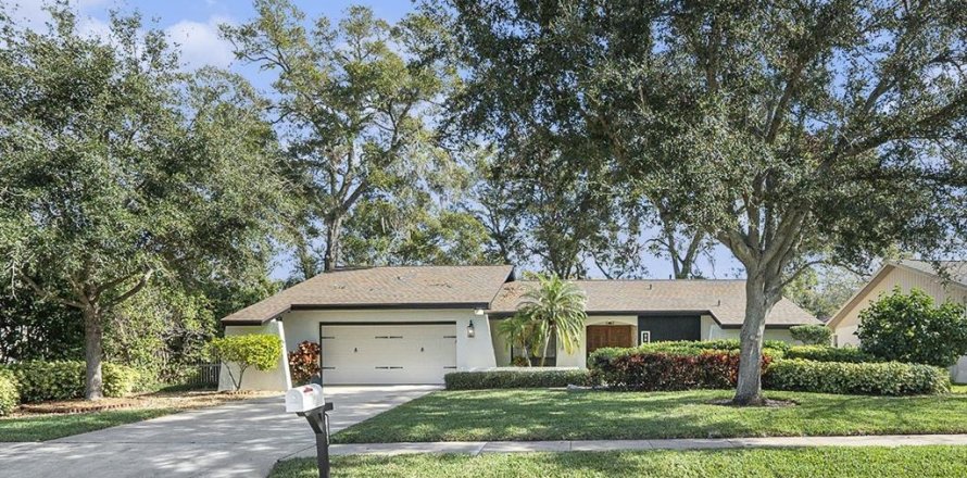 Casa en Palm Harbor, Florida 3 dormitorios, 193.52 m2 № 1857893